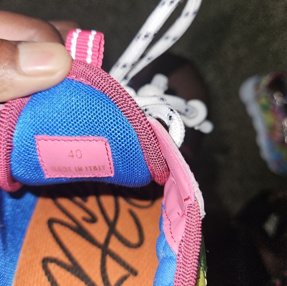 Versace chain reactions - Picture 5 of 6